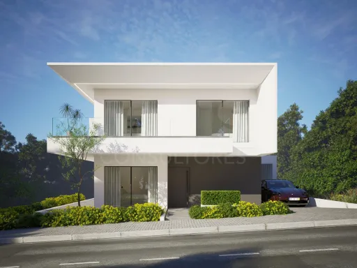 Terreno em Construção Santa Iria de Azoia