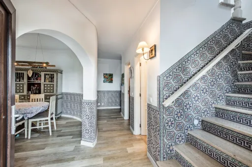 Moradia Exclusiva no Algarve – O Refúgio Perfeito para Viver ou Investir