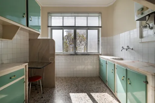 Apartamento T4  em paço de Arcos
