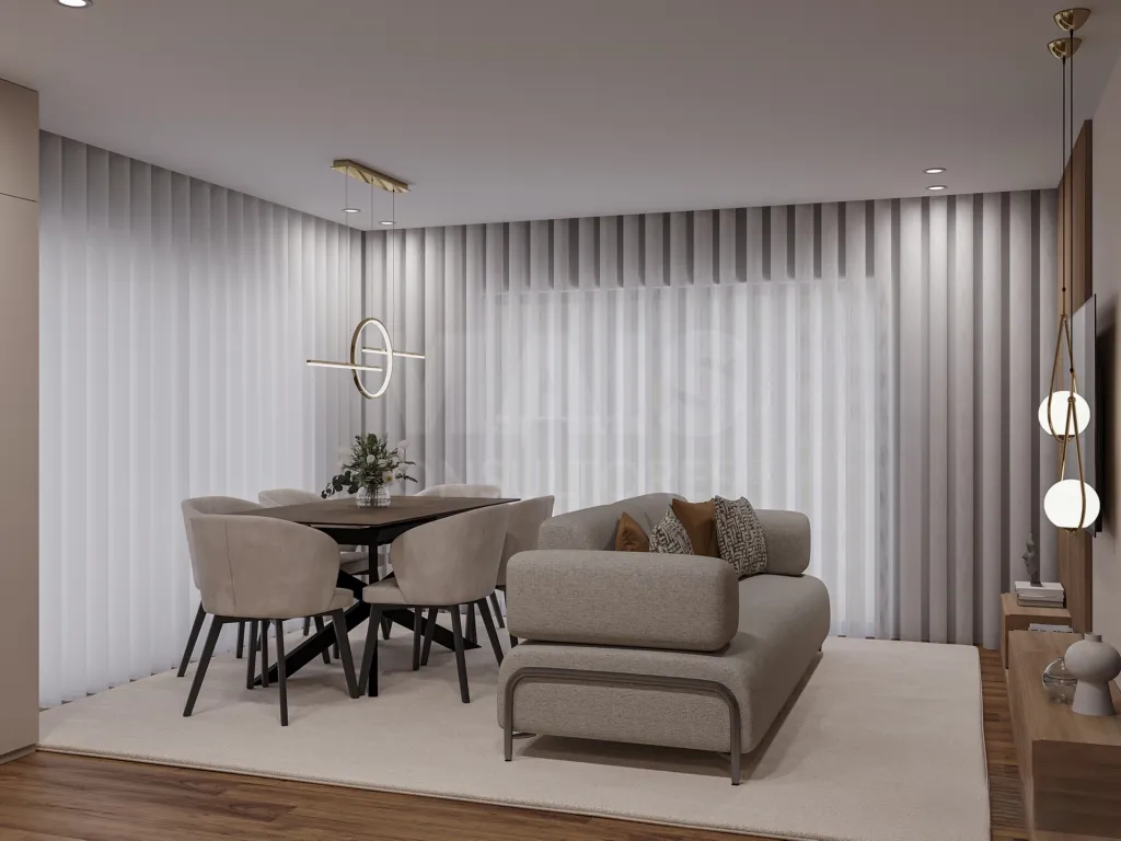 Barlavento: experience the Algarve just a few steps from the sea