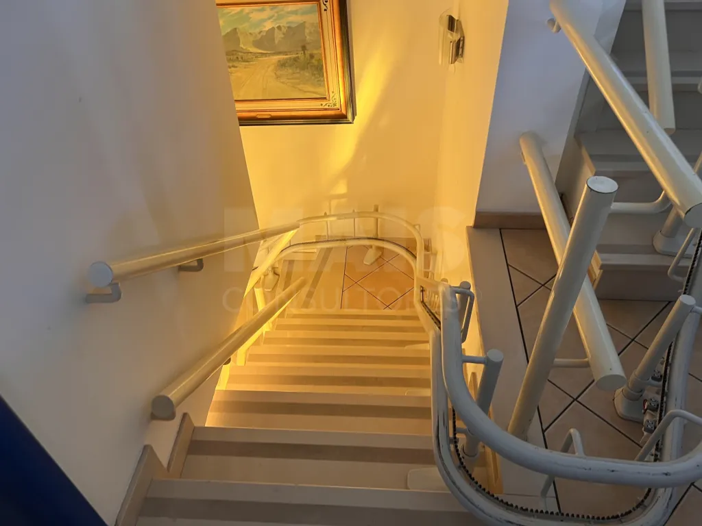 Apto. Triplex na Marina de Vilamoura