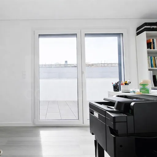 Moradia T4+1 com Quintal e Espaço para Piscina | Famões (Pontinha)
