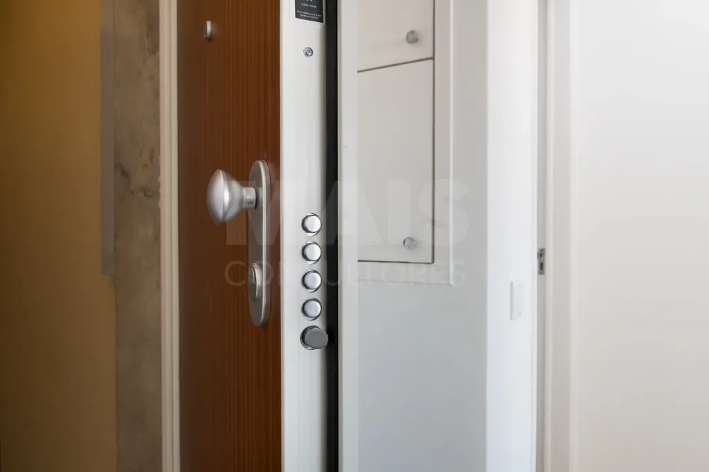 Apartamento T1 em Paço de Arcos