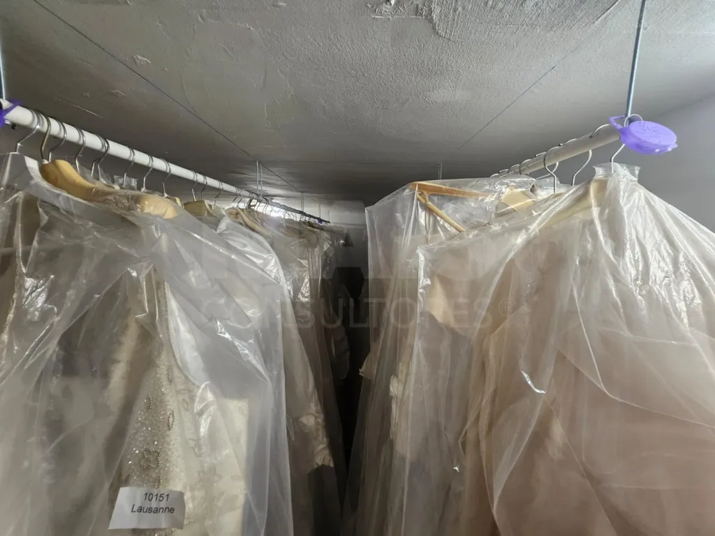 Angel Brides Trespasse