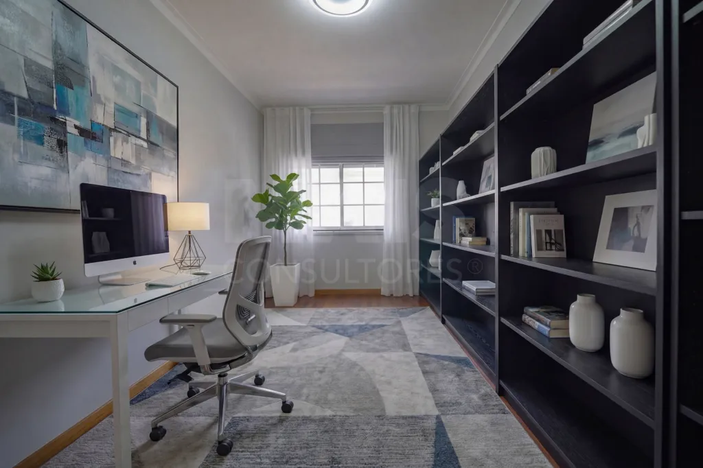 T3 com Suite, Excelentes Áreas e Conforto Total em Localização Privilegiada