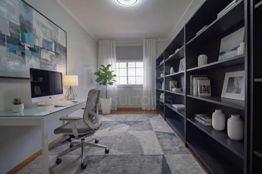 T3 com Suite, Excelentes Áreas e Conforto Total em Localização Privilegiada