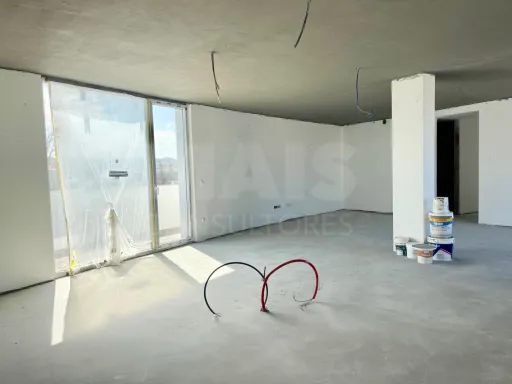 Exclusiva Penthouse Duplex T4 com Piscina Privada | Lourinhã