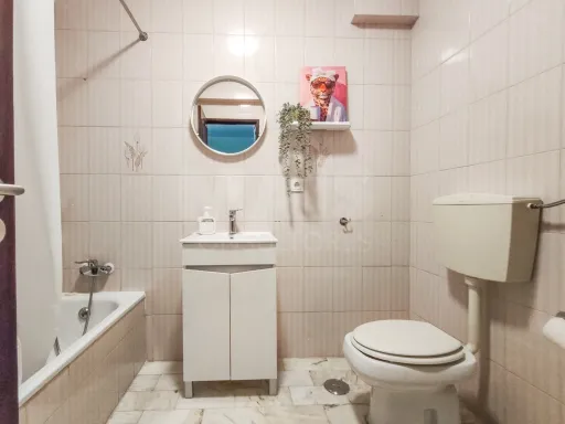 2-Bedroom + 2-Bathroom Duplex with Garage, Terraces, and Unobstructed Views | Avenal – Caldas da Rainha