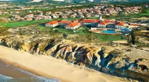 Garagem de 12,30 m² em Óbidos no condomínio Praya D'el Rey