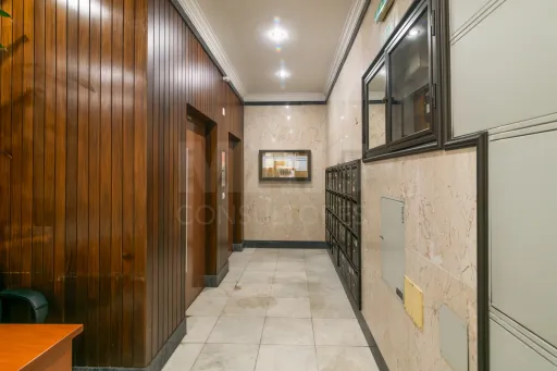 1 bedroom apartment in the center of Benfica