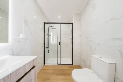 Moradia Geminada T3, Totalmente Remodelada