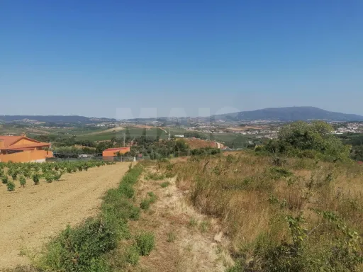Building land in Alenquer