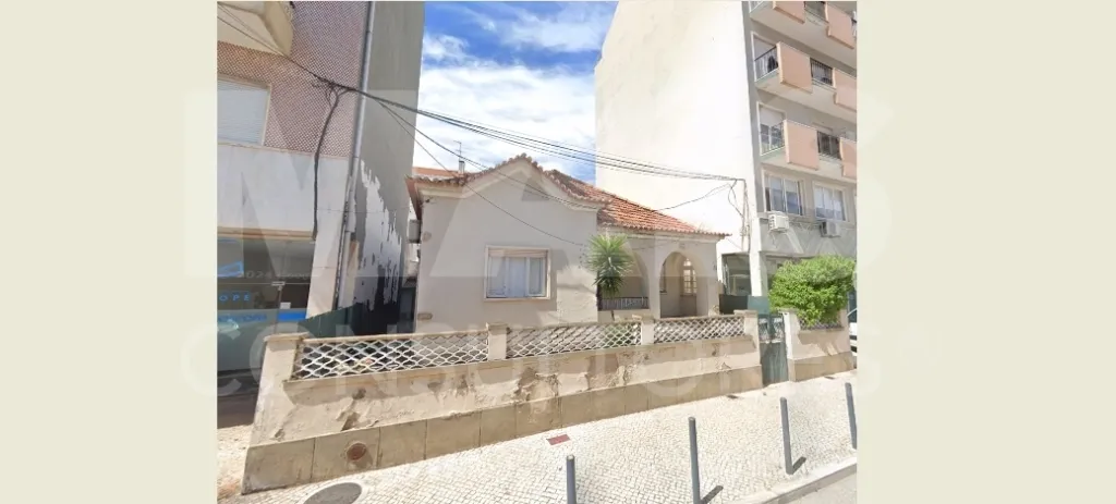 Investment opportunity| Vila Franca de Xira Center