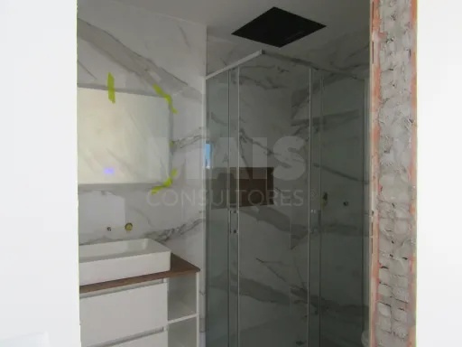 T4 Duplex | Vista Campo e Mar | Terraço Privativo >150 m² | Piscina | Jacuzzi