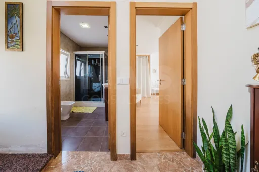 4 bedroom house with outdoor space, Sobrena, Cadaval