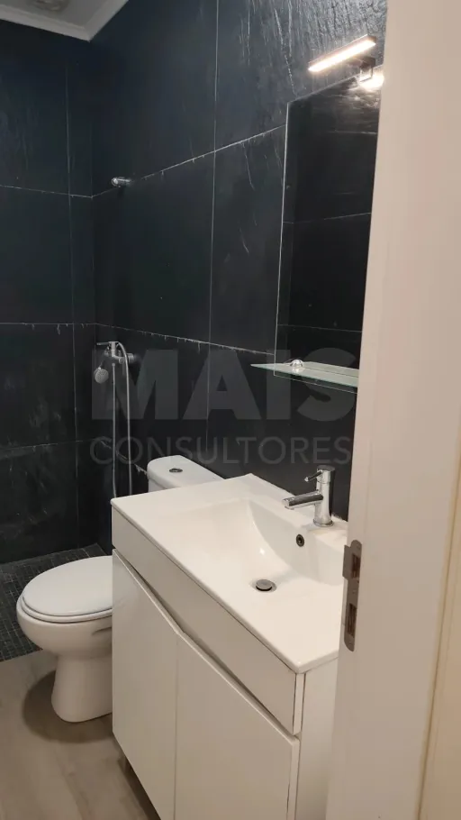 Moradia t2 centro das caldas rainha