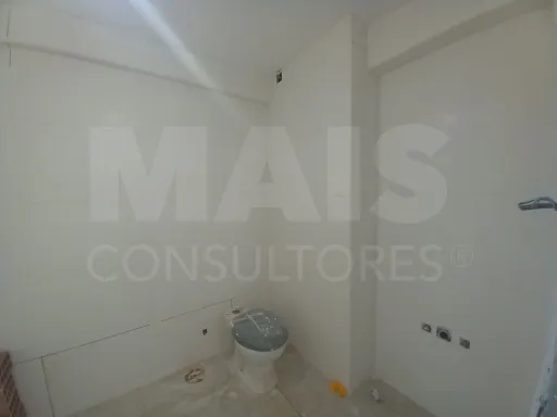 T2 Remodelado | Remodelação em fase de conclusão