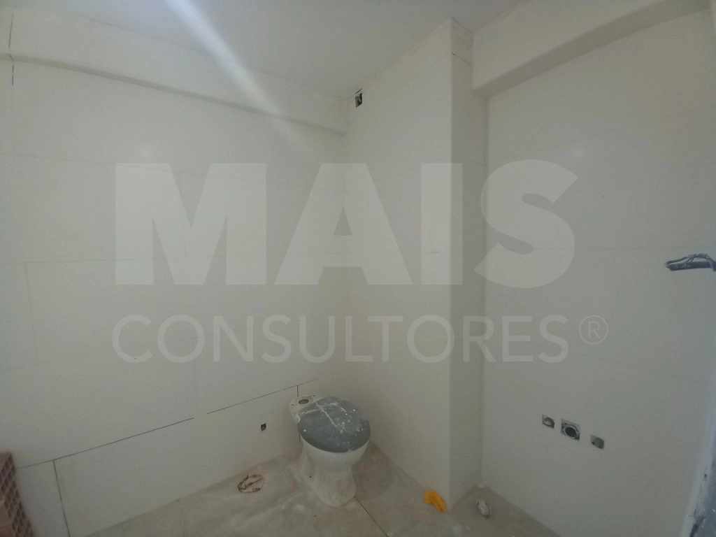 T2 Remodelado | Remodelação em fase de conclusão