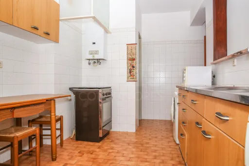 Apartamento T2 em Povos -  Vila Franca de Xira