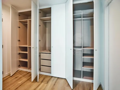 2-bedr. apartment in Nazaré w/ 2 parking spaces