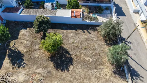 Terreno Urbano – 314,5 m² | Camarnal – Alenquer