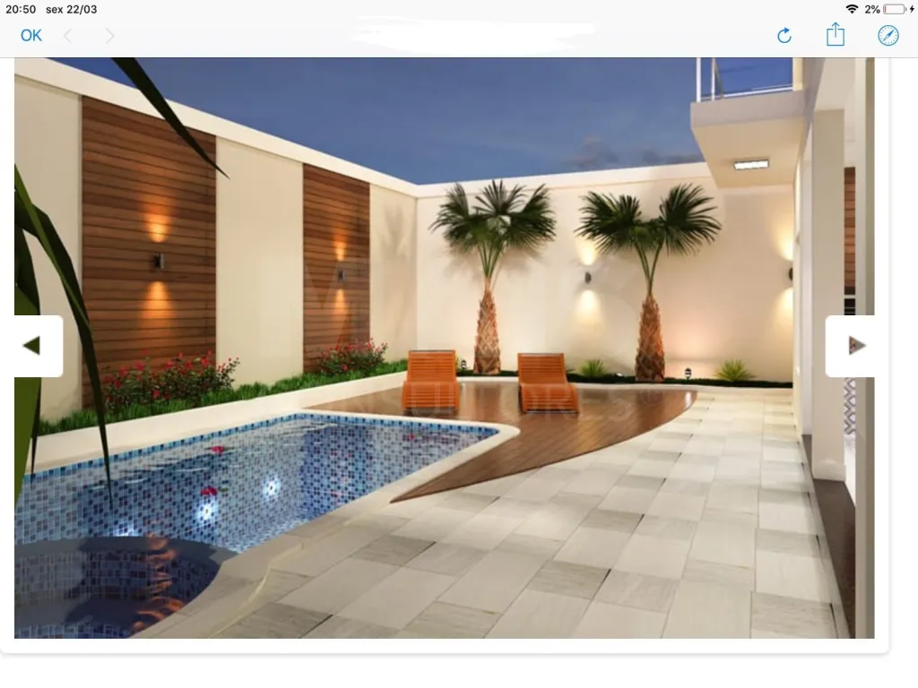 Moradia T5 de Luxo com Piscina