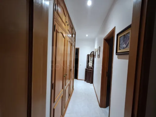 Partially Renovated 2-Bedroom Apartment in Turquel with Garage and Elevator