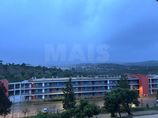 Apartamento T1 em Portimão – Algarve