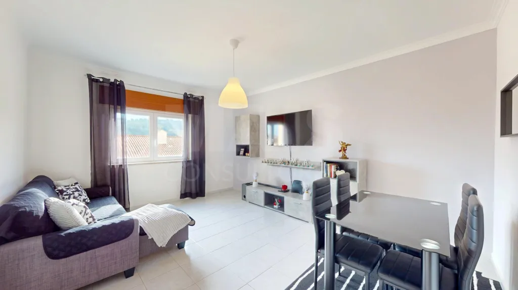 3 bedroom apartment Alhandra