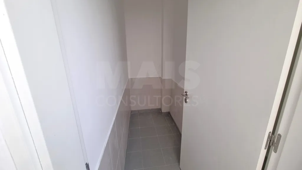 Apartamento T1 Cova da Piedade Remodelado