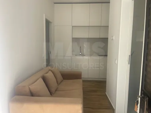 2 bedroom apartment in the center of Salvaterra de Magos