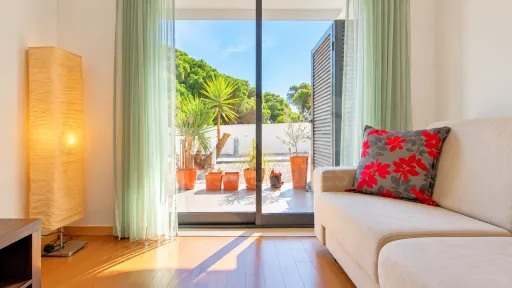 2-Bedroom Apartment - São Martinho do Porto