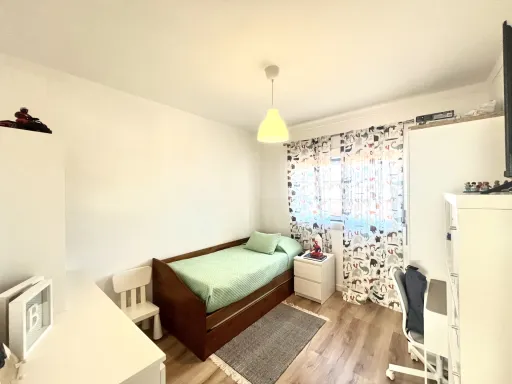 Fully renovated 3-bedroom apartment in Samora Correia