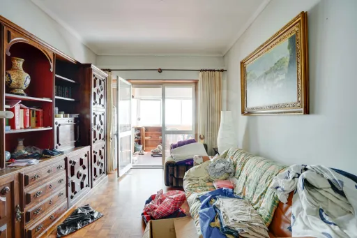 T5 parque residencial de Miraflores RESERVADO