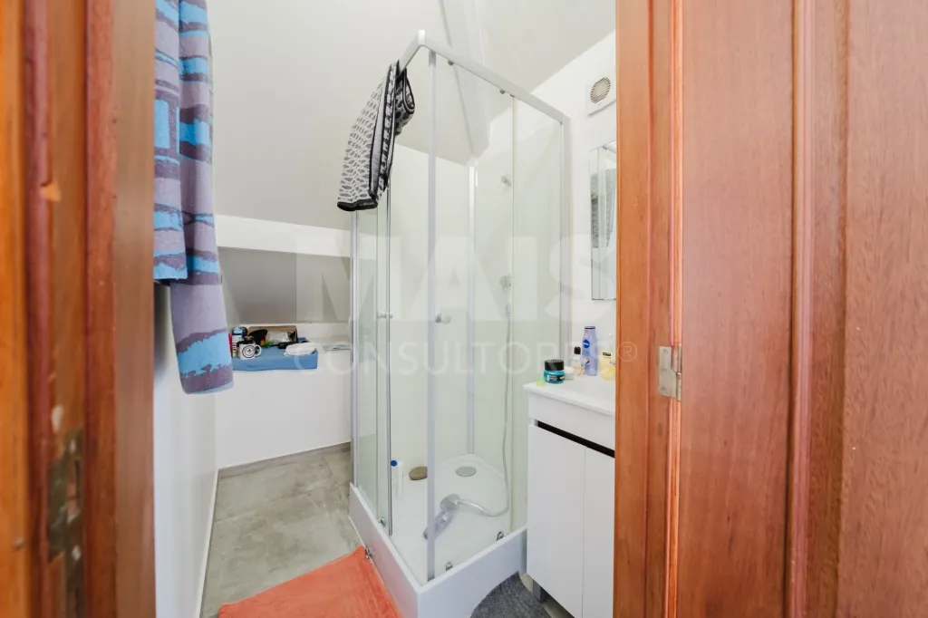 Investment property in downtown Peniche