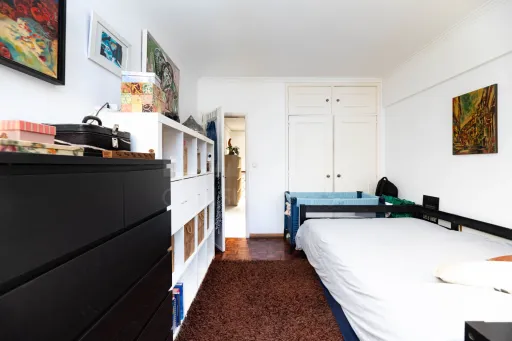Apartamento T3 no Centro Carnaxide