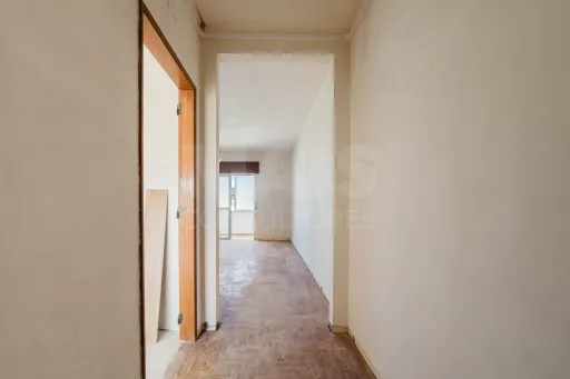 Apartamento T2 Renovado em Peniche – Oportunidade de Investimento!