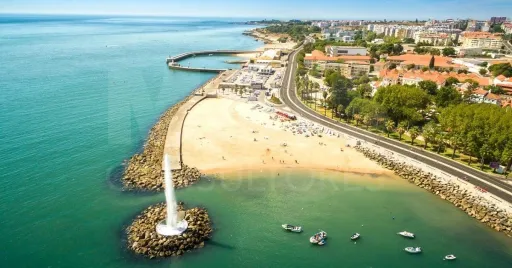 Terreno Urbano - 623 m2 - Porto Salvo - Oeiras