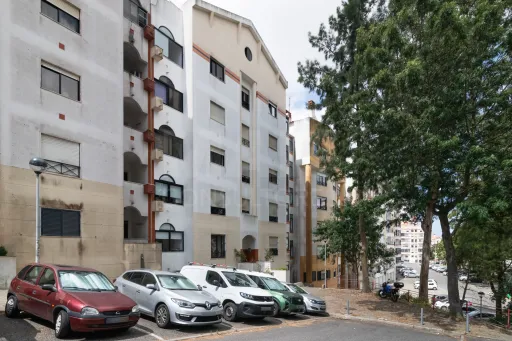 Fabuloso Duplex T5 na Tapada das Mercês