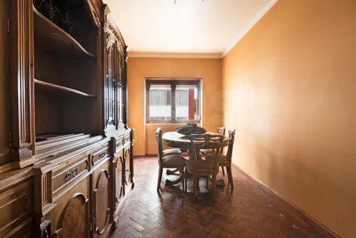 Apartamento T4  em paço de Arcos
