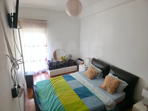 Apartamento T2+1 na Quinta do Mirante, Queluz