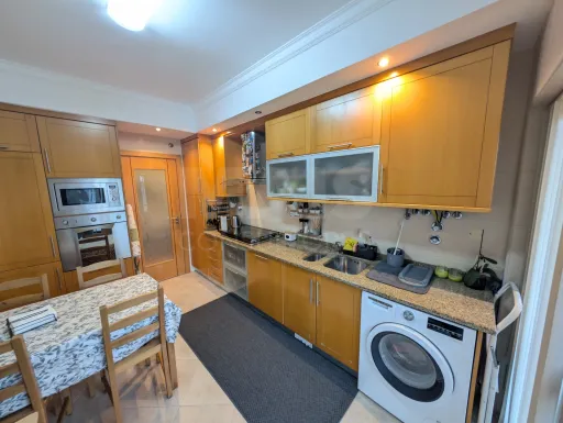 T1 with Box and Storage Room in the prestigious Quinta da Perdigueira - Sobralinho
