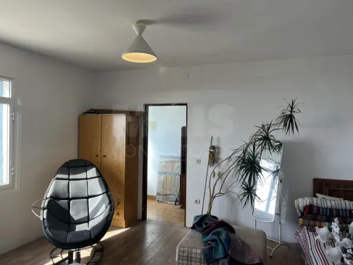 Moradia T3 Isolada com Vista Mar