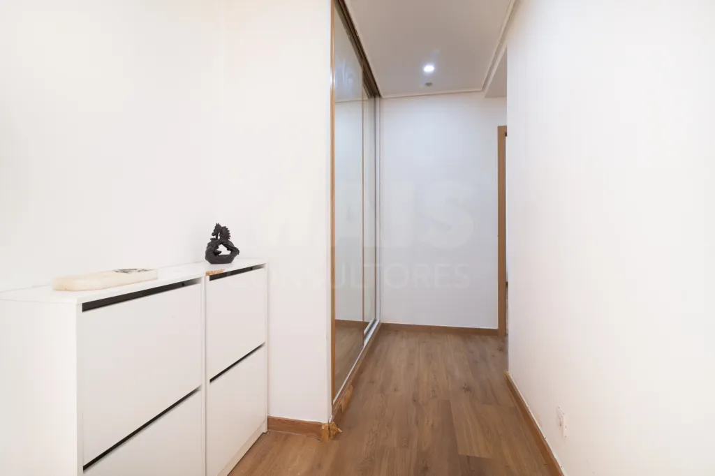 Apartamento T2 Amadora Reboleira
