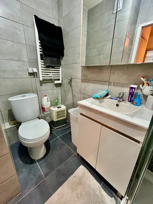 Apartamento T3 Barreiro Baixa da Banheira Vale da amoreira