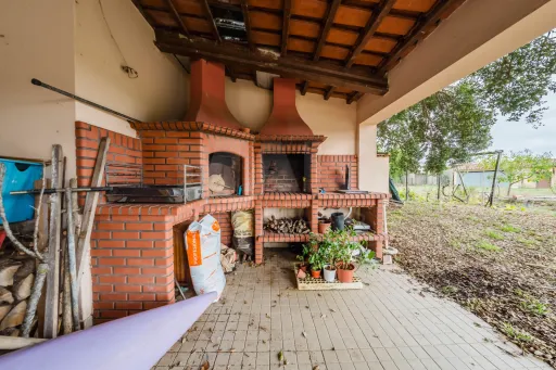 Moradia T3 com terreno