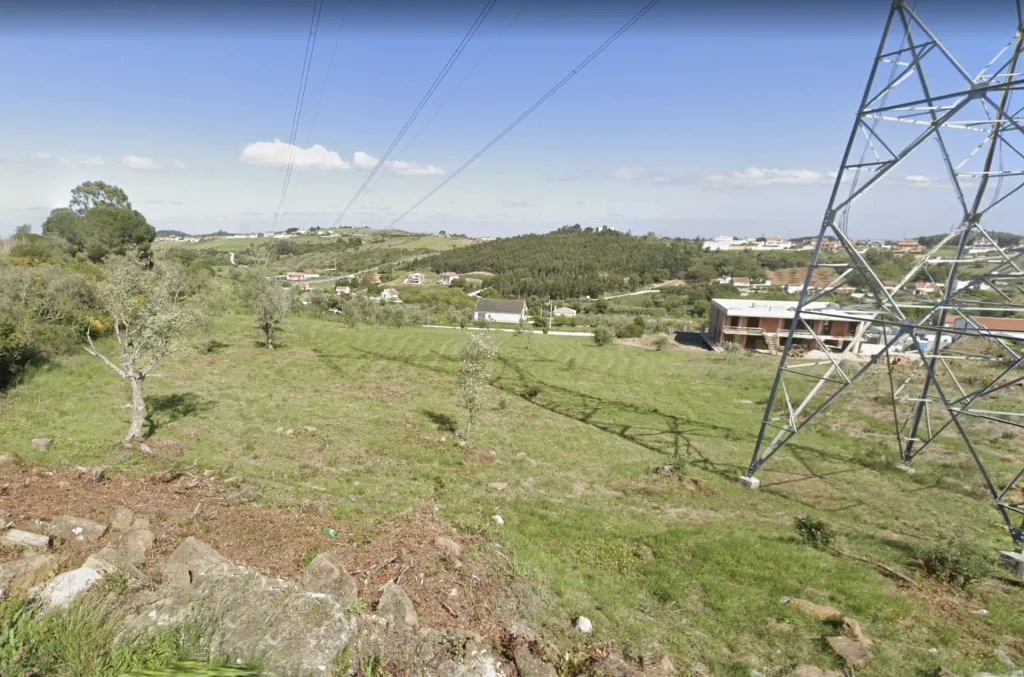 Terreno urbano na Quinta da Coutada, Vila Franca de Xira