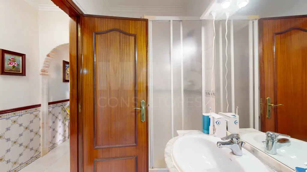 Apartamento T3 Prior Velho