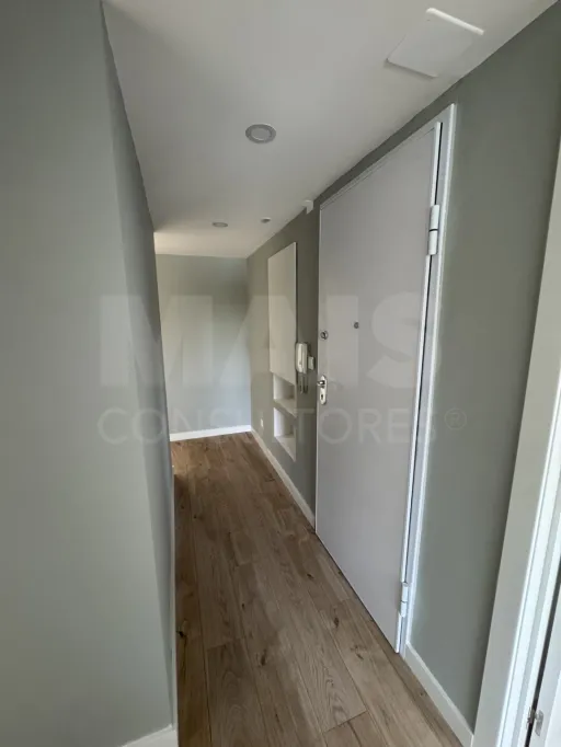 Apartamento T3 remodelado em Pombais - Patameiras Odivelas