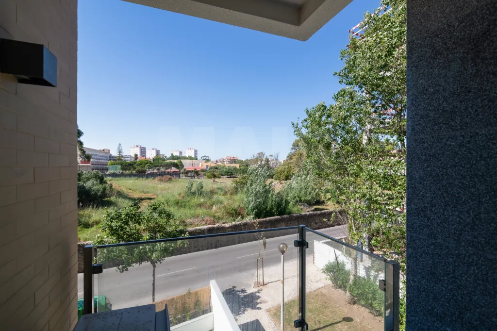 Apartamento T3 na Quinta das Marianas